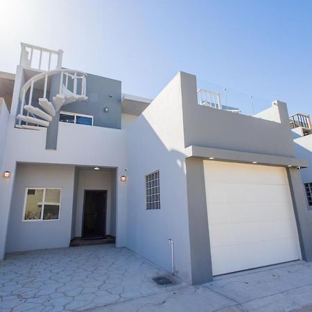 Residence 4 Puerto Peñasco Eksteriør billede
