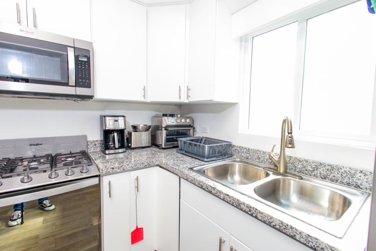 Residence 4 Puerto Peñasco Eksteriør billede