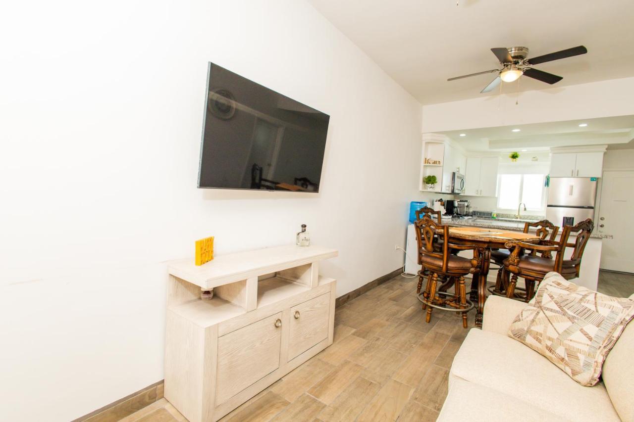 Residence 4 Puerto Peñasco Eksteriør billede
