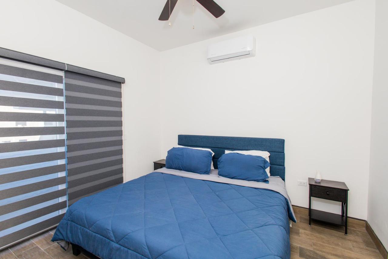 Residence 4 Puerto Peñasco Eksteriør billede