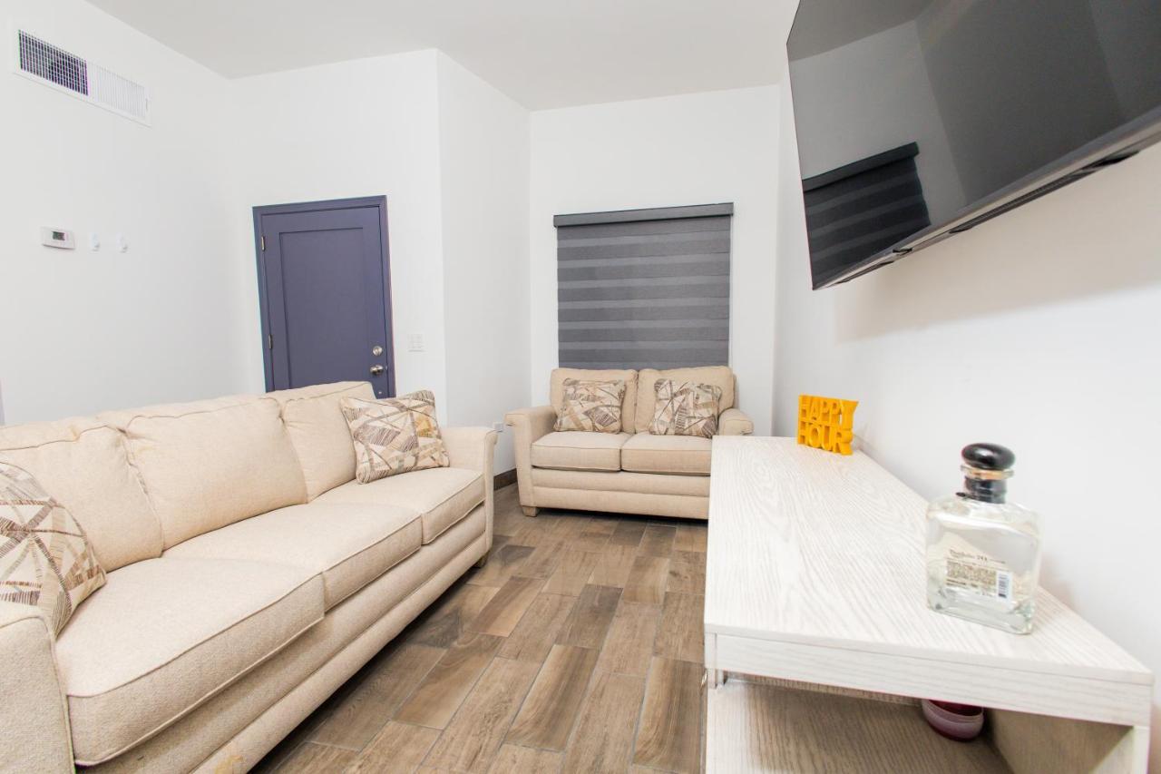 Residence 4 Puerto Peñasco Eksteriør billede
