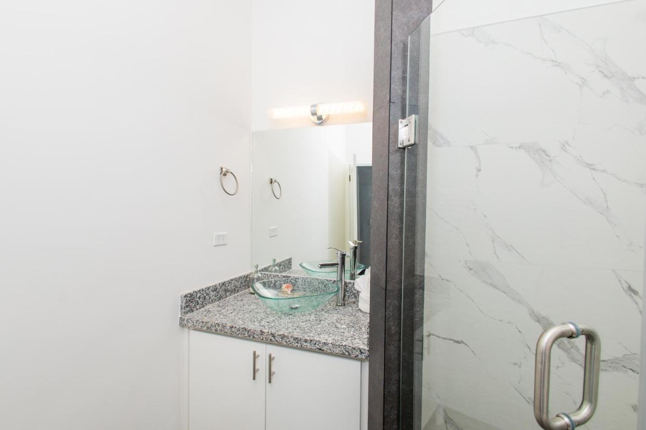 Residence 4 Puerto Peñasco Eksteriør billede